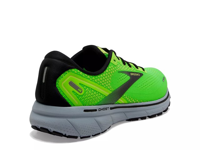 Brooks Ghost 14 Running Shoe Men s Free Shipping DSW