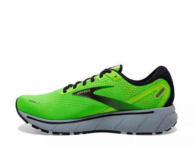 Brooks Ghost 14 Running Shoe - Men's - Free Shipping