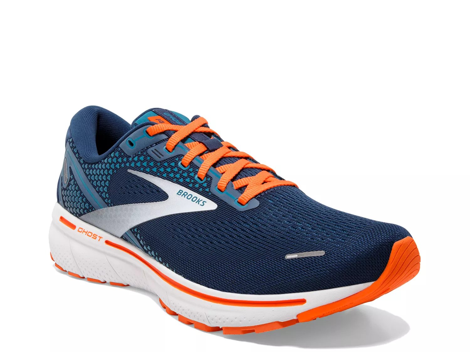 dsw brooks ghost 11