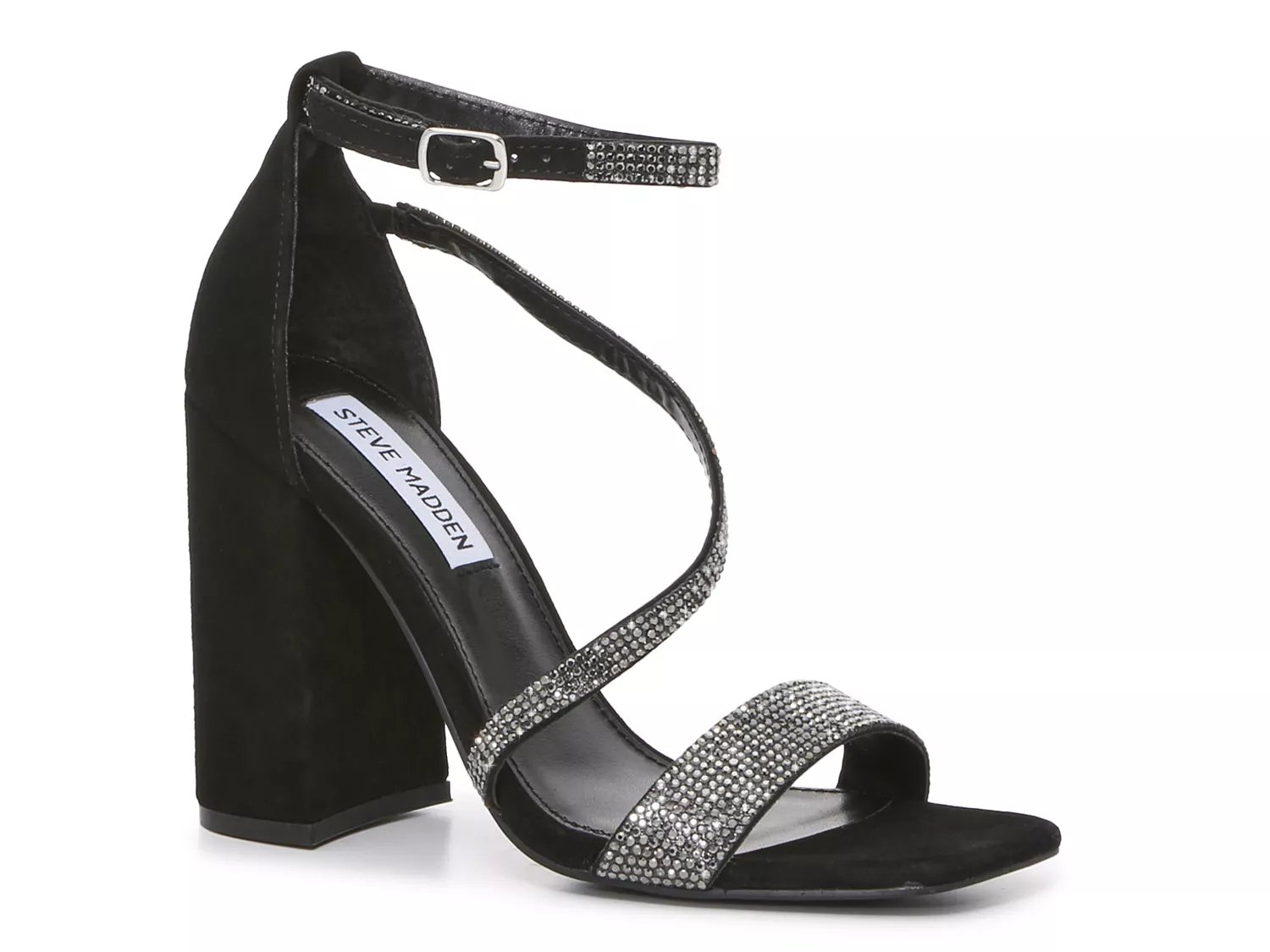 Dsw steve cheap madden platform sandals