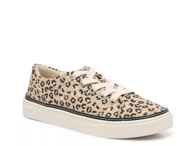 Dsw leopard sneakers online