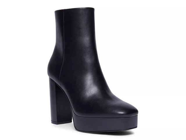 Madden Girl Autumn Platform Bootie