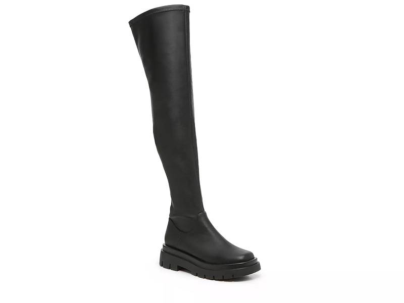 Mia over the knee on sale boots