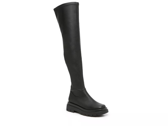 Dsw over knee boots store