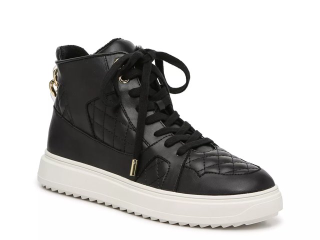Dsw high top sneakers cheap