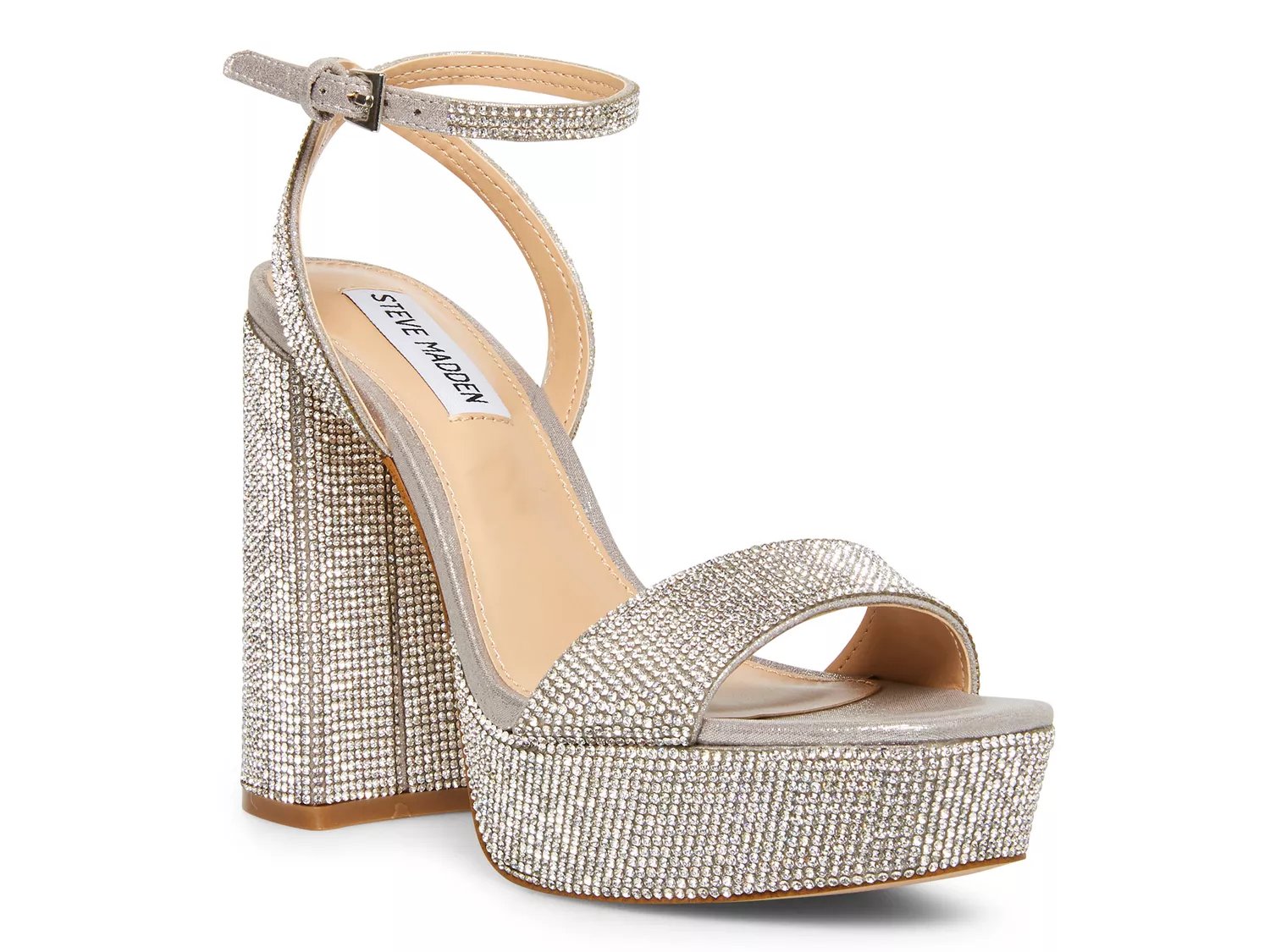 Dsw steve madden platform sandals new arrivals