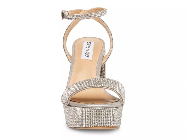 steve madden lessa heels