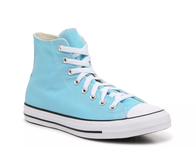 Dsw high top converse discount