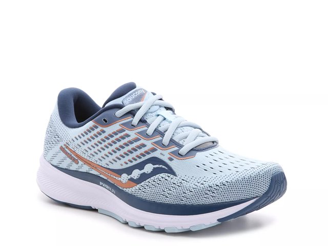 Saucony dsw best sale