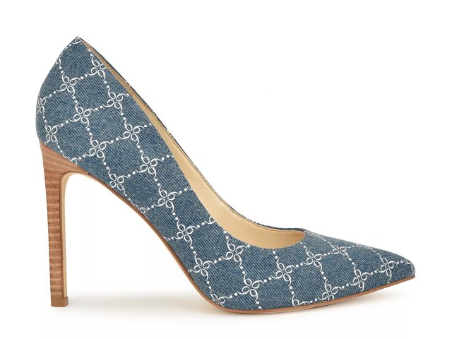 Nine West Tatiana Pump Free Shipping DSW
