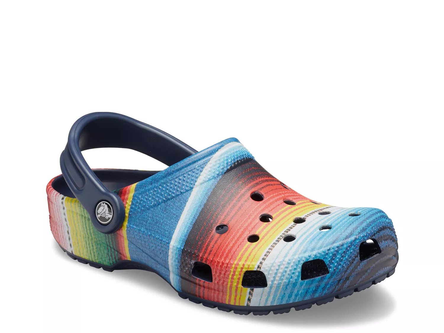 Crocs Classic Clog - Men's - Free Shipping | DSW