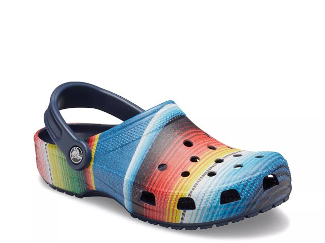 Dsw top crocs mens