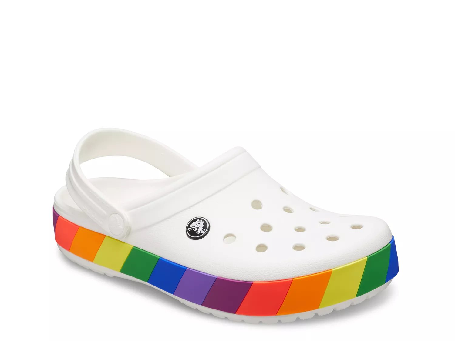 Rainbow crocband store