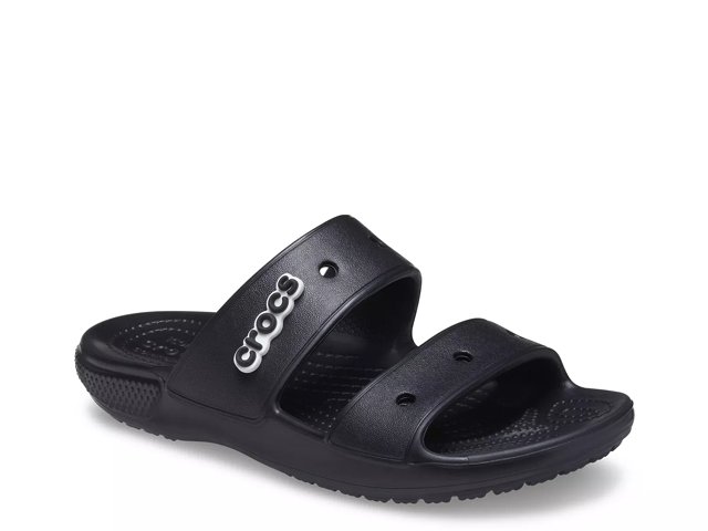 crocs slide mens