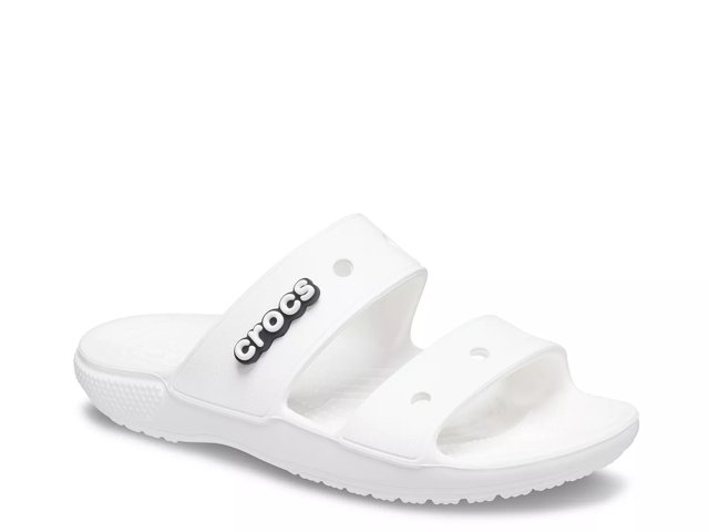 Dsw croc flip flops top