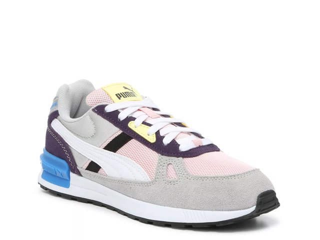 Buy Purple Sports Shoes for Women by Puma Online