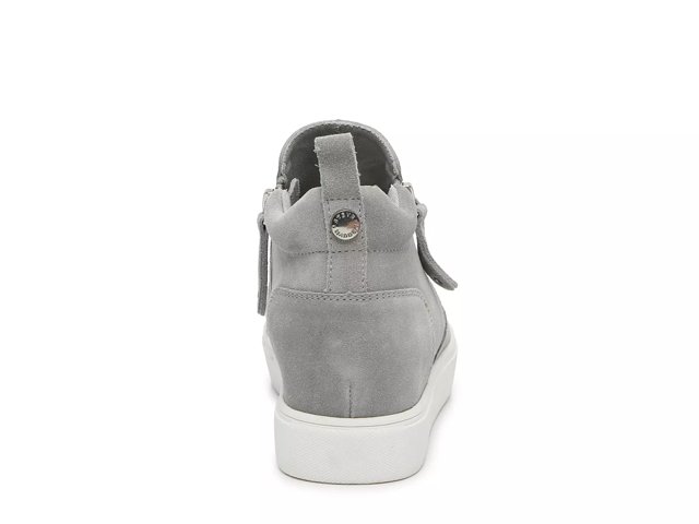 steve madden silya black
