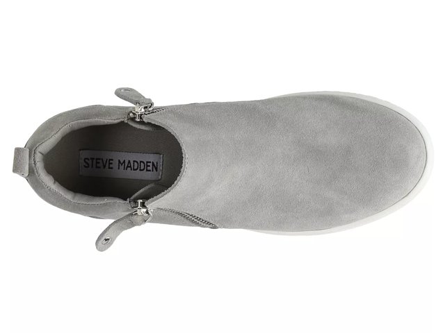 steve madden silya black