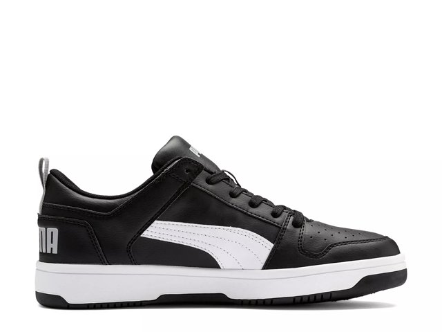Zapatilla puma new arrivals rebound street