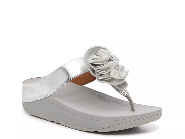 Fitflop florrie sales