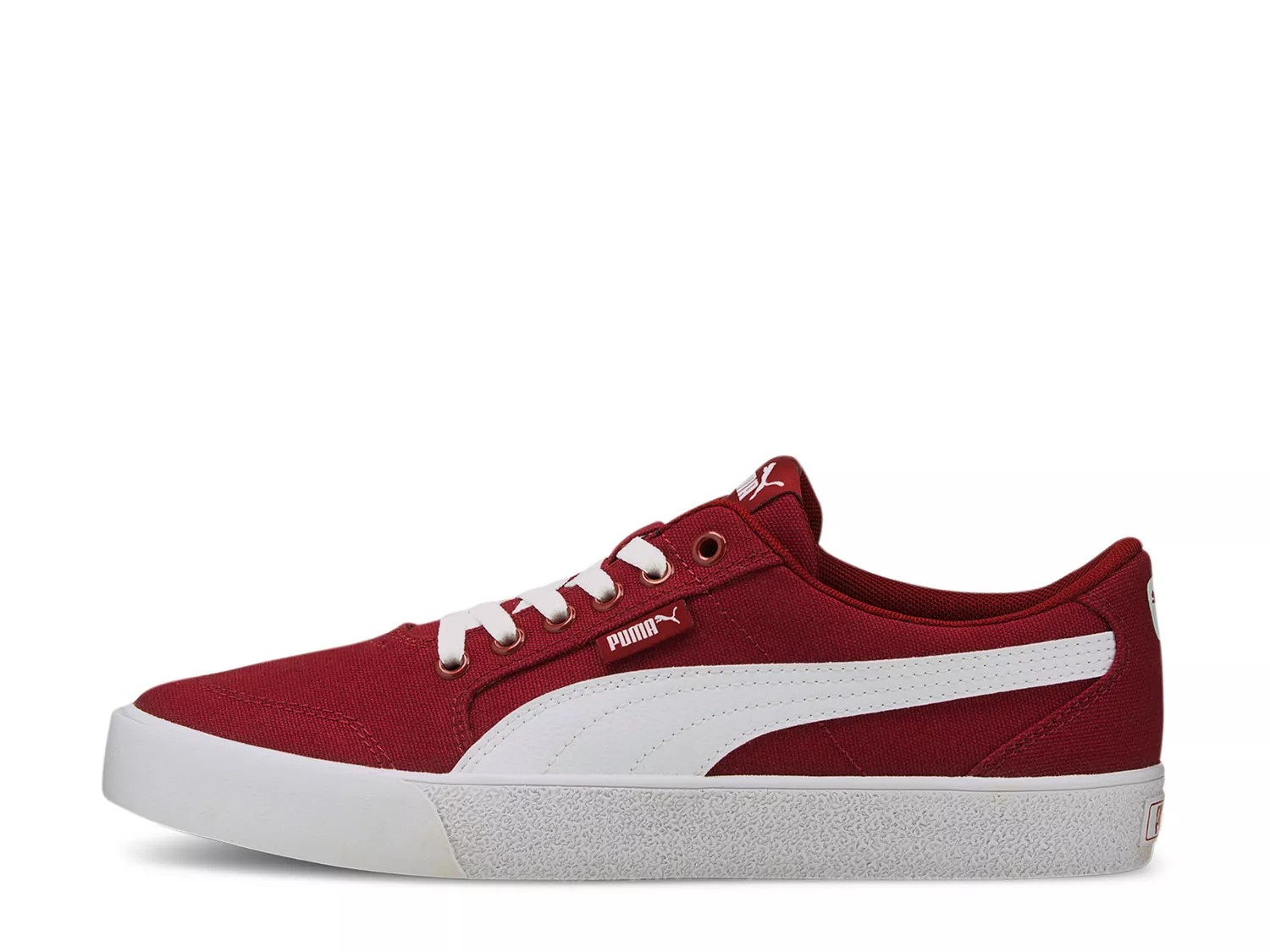 c skate sneakers puma