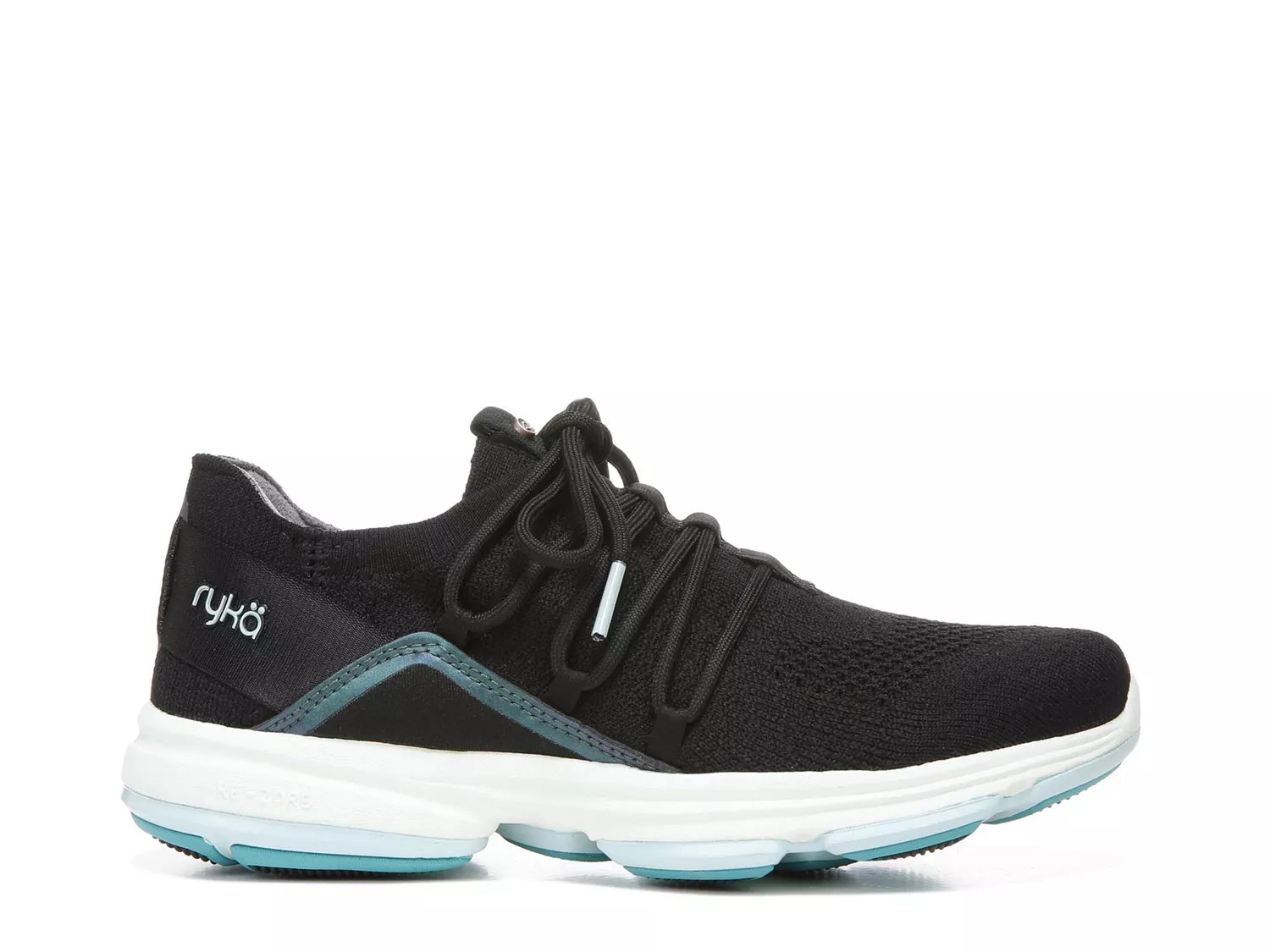 ryka diffuse walking shoe