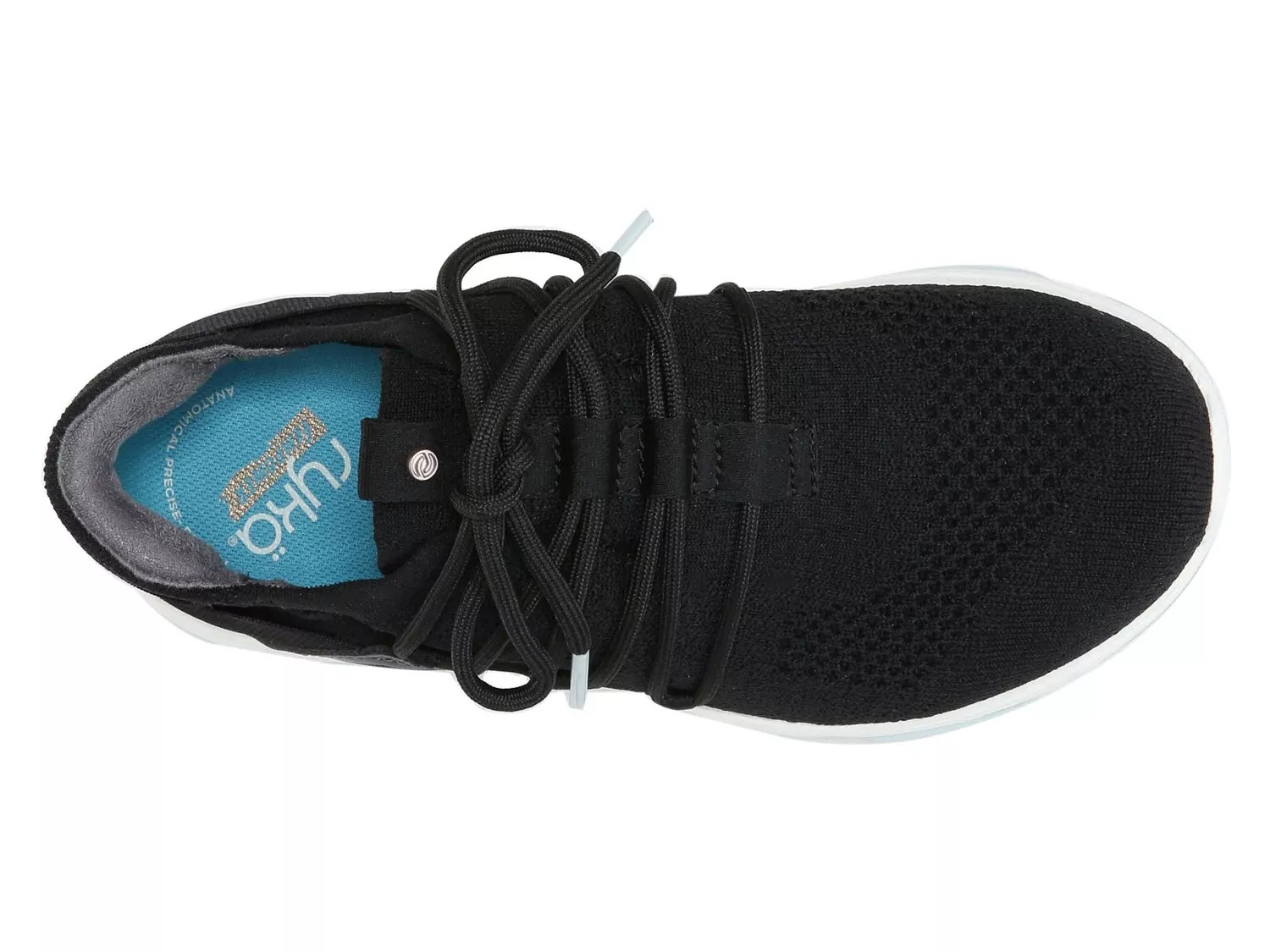 ryka diffuse walking shoe