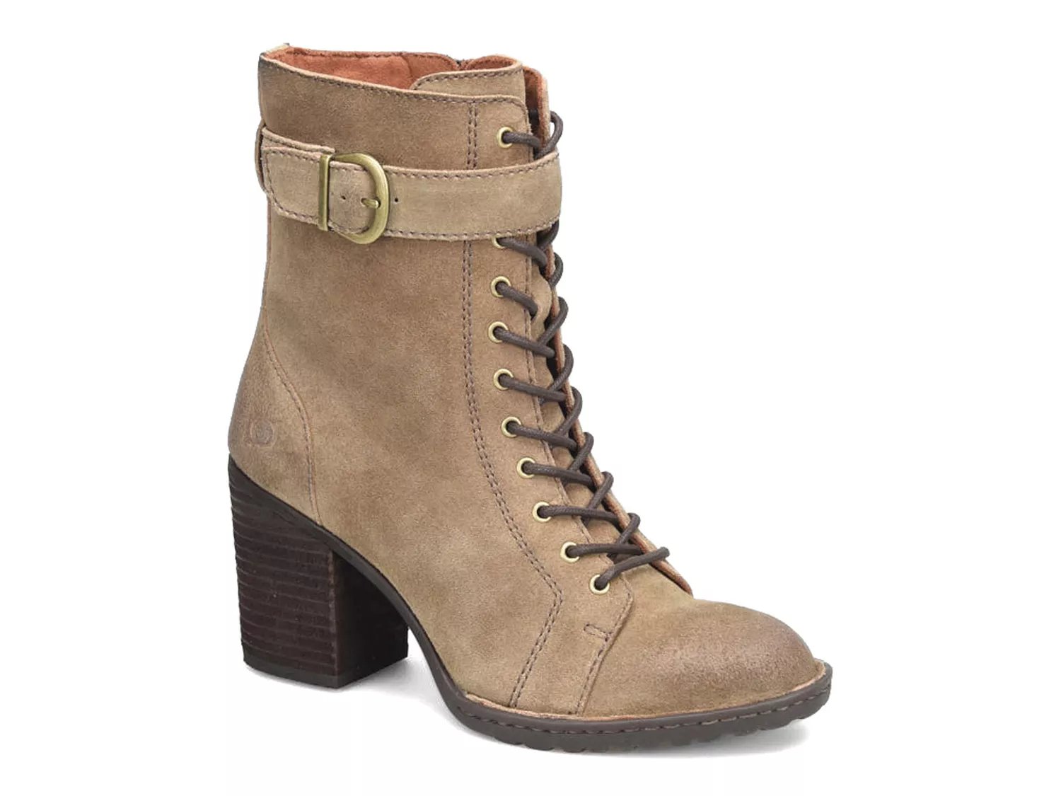 Womens born boots on sale clearance