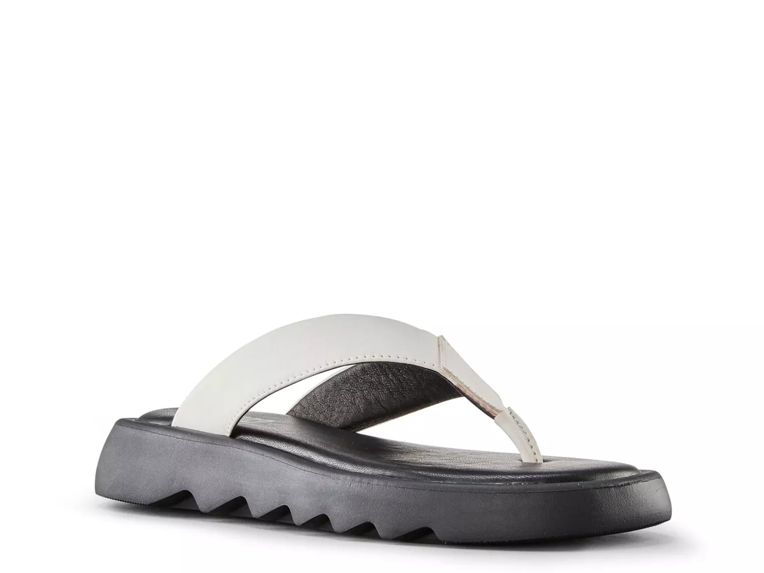 dsw oofos