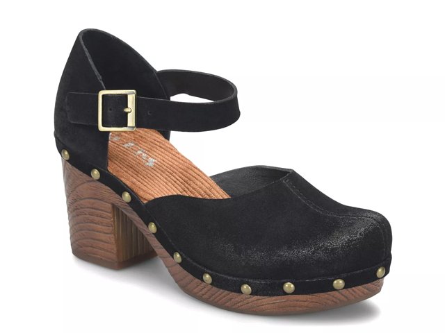Korks shoes clogs online