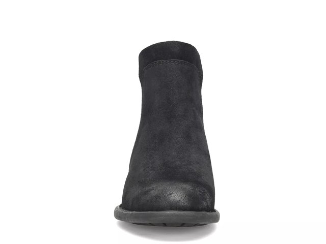 Born casco boots discount black