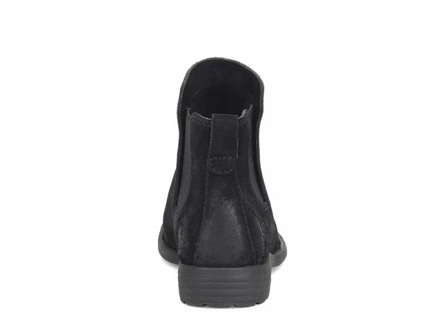Born michie block heel bootie cheap