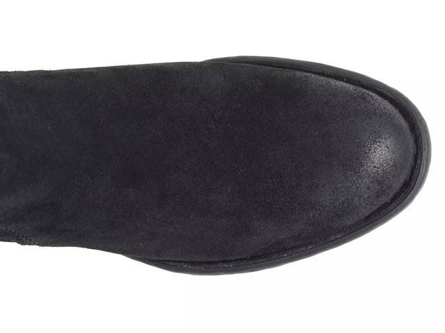 Born lenni leather chelsea boot outlet