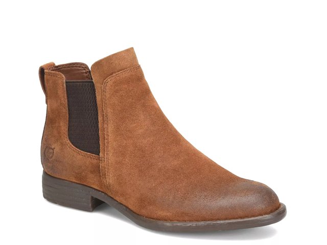 Born chelsea boots womens outlet