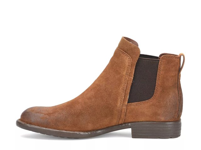 Born tenny chelsea best sale boot