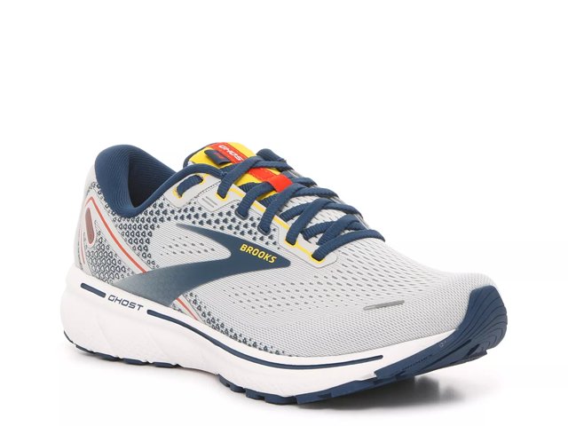Brooks ghost dsw store