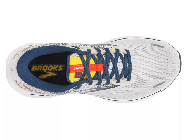 dsw brooks ghost 11
