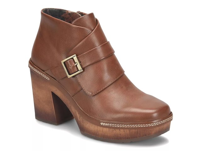 Korks Stacy Bootie
