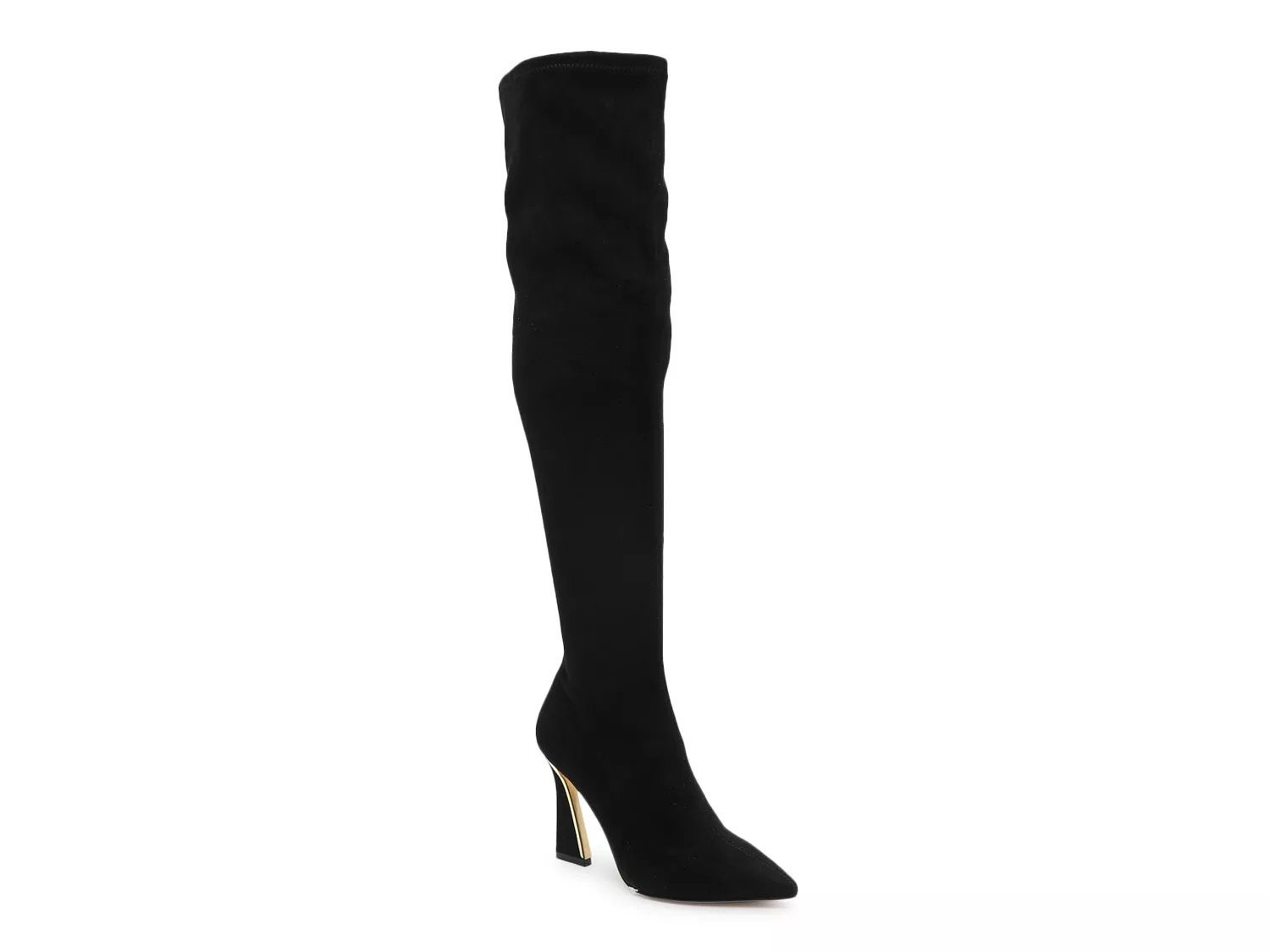 JLO JENNIFER LOPEZ Glyna OvertheKnee Boot Free Shipping DSW