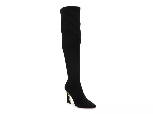 Dsw knee high boots 2025