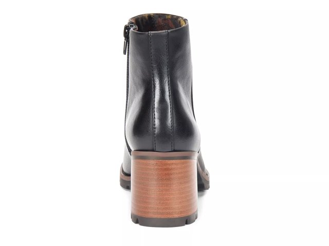 Korks Chandler Bootie