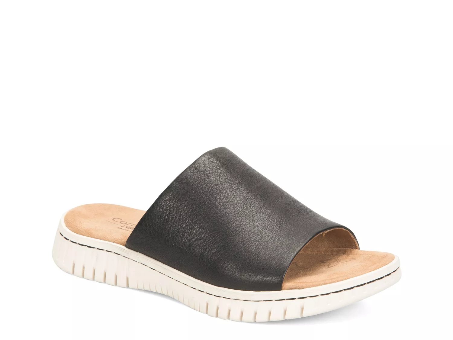 Ecco on sale sandals dsw