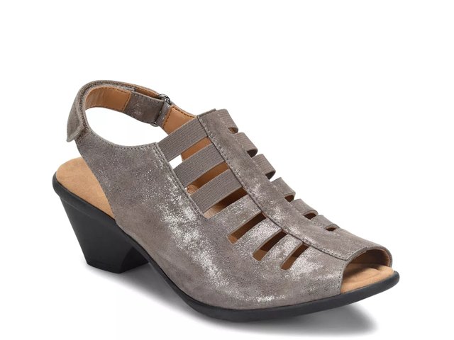 Comfortiva Faye Sandal Free Shipping DSW