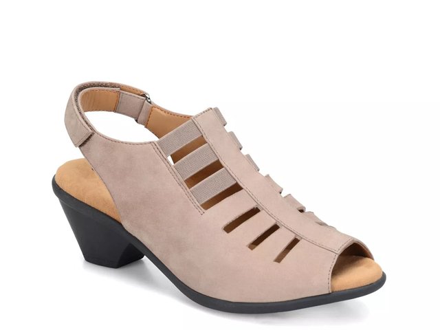Comfortiva Faye Sandal Free Shipping DSW