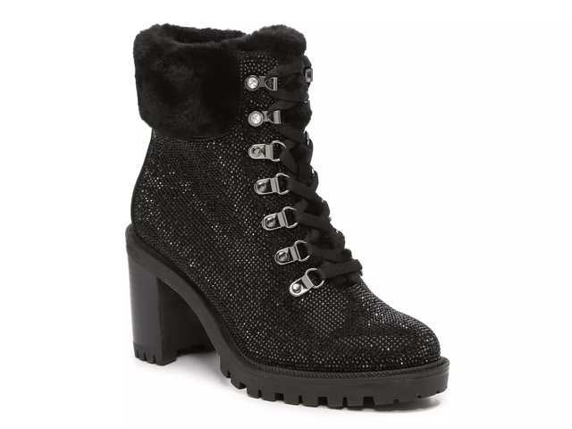 Dsw peep toe booties on sale