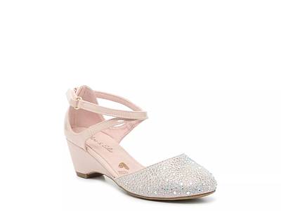 Dsw hot hot sale pink heels