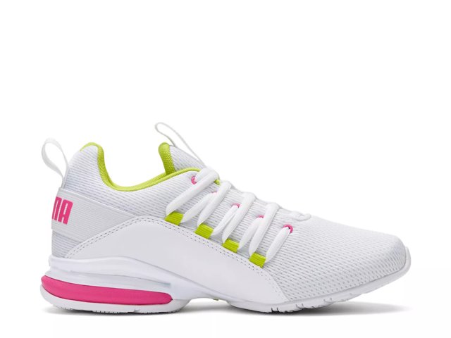 Women's puma axelion hotsell