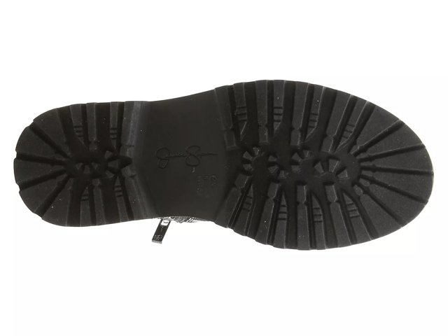 ebrina combat boot