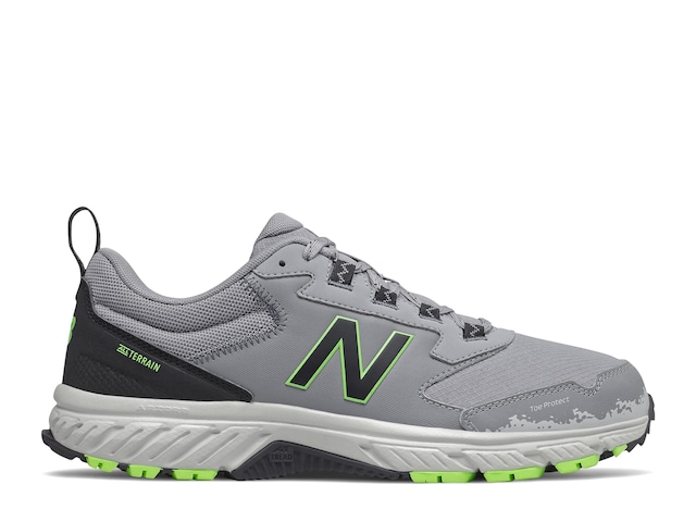 New Balance 510 v5 Trail Running Shoe - Men's - Free Shipping | DSW