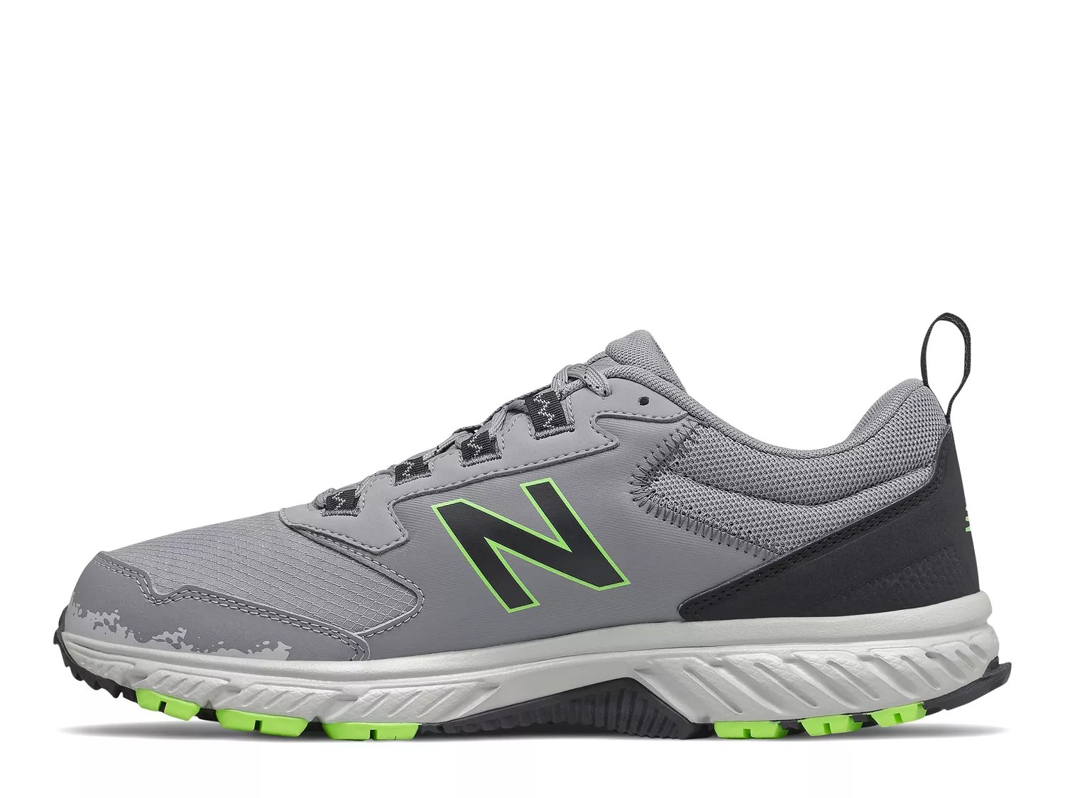 New Balance 510 v5 Trail Running Shoe Men's DSW
